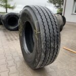  Opony ciężarowe 385/65R22.5 BIEŻNIKOWANA TYP BRIDGESTONE R168 / 13mm