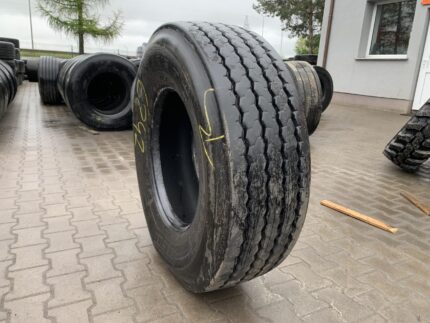  Opony ciężarowe 385/65R22.5 BIEŻNIKOWANA TYP BRIDGESTONE R168 / 13mm