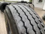 Opony ciężarowe 385/65R22.5 BIEŻNIKOWANA TYP BRIDGESTONE R168 / 13mm