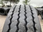 Opony ciężarowe 385/65R22.5 BIEŻNIKOWANA TYP BRIDGESTONE R168 / 13mm