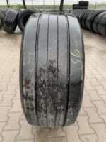 Opona ciężarowa 385/55R22.5 GOODYEAR FUELMAX T / 9mm