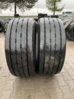 Opony ciężarowe 385.55R22.5 MICHELIN X MULTI T2 EVOLUTION / 11-13mm