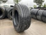 Opony ciężarowe 385/55R22.5  GOODYEAR KMAX T GEN-2 / 12-13mm