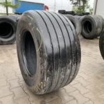  Opony ciężarowe 435/50R19.5 GOODYEAR KMAX T / 9-10mm