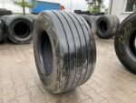Opony ciężarowe 435/50R19.5 GOODYEAR KMAX T / 9-10mm
