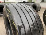 Opony ciężarowe 435/50R19.5 GOODYEAR KMAX T / 9-10mm