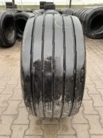 Opony ciężarowe 435/50R19.5 GOODYEAR KMAX T / 9-10mm
