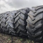  Opona przemysłowa  405/70-24 16/70-24 MITAS MPT-01 / 90% bieżnika