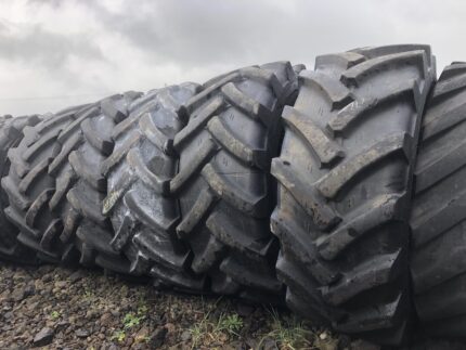 Opona przemysłowa  405/70-24 16/70-24 MITAS MPT-01 / 90% bieżnika