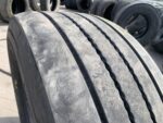 Opona używana ciężarowa naczepowa 385/55R22.5 CONTINENTAL CONTI HYBRID HT3 / 9-10mm