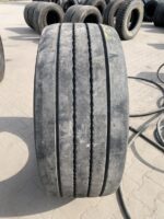 Opona używana ciężarowa naczepowa 385/55R22.5 CONTINENTAL CONTI HYBRID HT3 / 9-10mm