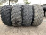 Opona przemysłowa  405/70R18 DUNLOP SP T9, MITAS EM-01