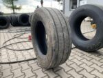 Opony ciężarowe 315/60R22.5 BRIDGESTONE ECOPIA H-STEER 002 / 8mm