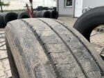 Opony ciężarowe 315/60R22.5 BRIDGESTONE ECOPIA H-STEER 002 / 8mm