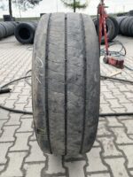 Opony ciężarowe 315/60R22.5 BRIDGESTONE ECOPIA H-STEER 002 / 8mm