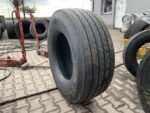Opony ciężarowe 385/65R22.5 MICHELIN X MULTI T / 8-10mm