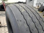 Opony ciężarowe 385/65R22.5 MICHELIN X MULTI T / 8-10mm