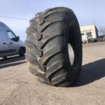  Opona przemysłowa  500/60-22.5 ALLIANCE FLOTATION 331 / 70% bieżnika