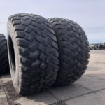  Opona do maszyn rolniczych 800/60r32 ALLIANCE AGRI TRANSPORT / 80% bieżnika