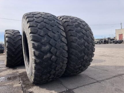 Opona do maszyn rolniczych 800/60r32 ALLIANCE AGRI TRANSPORT / 80% bieżnika