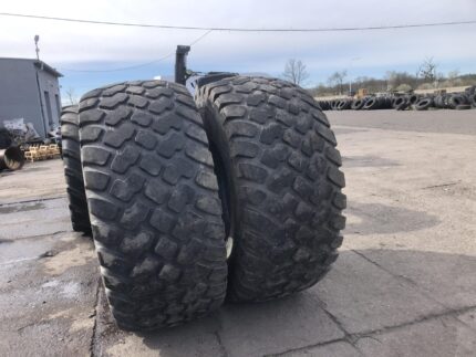 Opona do maszyn rolniczych 800/60r32 ALLIANCE AGRI TRANSPORT / 80% bieżnika