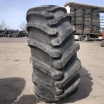  Opona przemysłowa leśna 500/65-26.5 TRELLEBORG TWIN 425 FOREST / 100% bieżnika 14PR