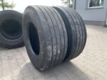 Opony ciężarowe 385/65R22.5 GOODYEAR KMAX T / 8-11mm