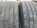 Opony ciężarowe 385/65R22.5 GOODYEAR KMAX T / 8-11mm