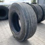  Opony ciężarowe 385/65R22.5 MICHELIN X MULTI T / 11mm