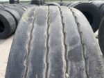 Opony ciężarowe 385/65R22.5 MICHELIN X MULTI T / 11mm