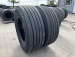 Opony ciężarowe 385/65R22.5 HANKOOK SMART FLEX TH31 / 11-13mm