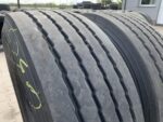 Opony ciężarowe 385/65R22.5 HANKOOK SMART FLEX TH31 / 11-13mm