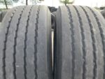 Opony ciężarowe 385/65R22.5 HANKOOK SMART FLEX TH31 / 11-13mm