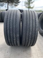 Opony ciężarowe 385/65R22.5 HANKOOK SMART FLEX TH31 / 11-13mm