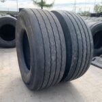  Opony ciężarowe 385/65R22.5 MICHELIN X MULTI T / 8-9mm
