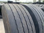 Opony ciężarowe 385/65R22.5 MICHELIN X MULTI T / 8-9mm