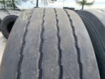 Opony ciężarowe 385/65R22.5 MICHELIN X MULTI T / 8-9mm