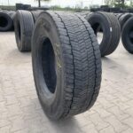  Opona używana do ciężarówki 315/70R22.5 MICHELIN X MULTI D / 10mm