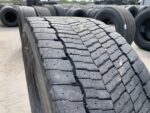 Opona używana do ciężarówki 315/70R22.5 MICHELIN X MULTI D / 10mm
