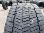 Opona używana do ciężarówki 315/70R22.5 MICHELIN X MULTI D / 10mm