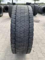 Opona używana do ciężarówki 315/70R22.5 MICHELIN X MULTI D / 10mm