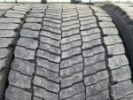 Opony używane do ciężarówki 315/70R22.5 MICHELIN X MULTI D / 8-11mm