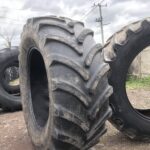  Opona rolnicza  600/65R38 FIRESTONE PERFORMER 65 / 50% bieżnika