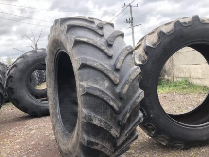 Opona rolnicza  600/65R38 FIRESTONE PERFORMER 65 / 50% bieżnika