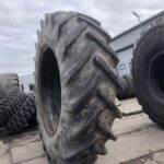  Opona rolnicza uniwersalna 18.4R38 VREDESTEIN SUPER GRIP RADIAL / 80% bieżnika