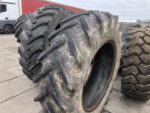 Opona rolnicza uniwersalna 18.4R38 VREDESTEIN SUPER GRIP RADIAL / 80% bieżnika