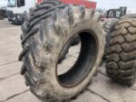 Opona rolnicza uniwersalna 18.4R38 VREDESTEIN SUPER GRIP RADIAL / 80% bieżnika