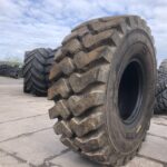  Opona przemysłowa EAAX  20.5R25 BKT EARTHMAX L5 / 95% bieżniaka