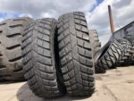 Opona przemysłowa TI AIAL 400/80R28 14.9R28 NOKIAN TRI2 RADIAL / 40% bieżnika