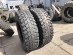 Opona przemysłowa TI AIAL 400/80R28 14.9R28 NOKIAN TRI2 RADIAL / 40% bieżnika